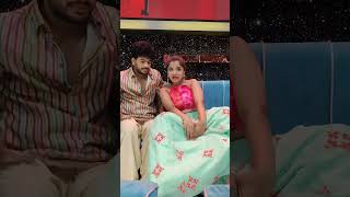 Zeekannada gattimela adithi \u0026 paaru preethu new reel👀😍