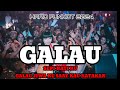 DJ GALAU FUNKOT TERVIRAL 2024 •DUGEM PALING GACOR 2024• DJ Abil Casper