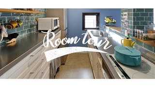 【ルームツアー】夫婦二人暮らし 築22年 海を感じるマンションリノベーション Room Tour