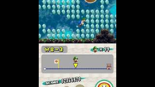 Nintendo DS Longplay [023] New Super Mario Bros