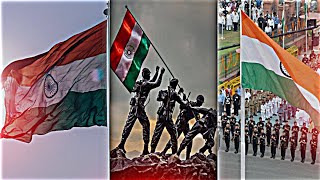 Desh mere - Republic Day Edit Status Videos | 26 January Status Videos | 26 January Edit Status |