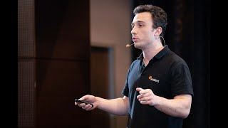Java Fundamentals - Lesson 4 - Repetitions, While and Comparison Operators
