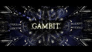 黒曜日－「GAMBIT」MUSIC CLIP