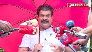 'ഷാജൻ സ്കറിയയിൽ നിന്ന് ADGP അജിത്ത് കുമാർ 2 കോടി കെെക്കൂലി വാങ്ങി'; ​ഗുരുതര ആരോപണവുമായി PV Anvar MLA