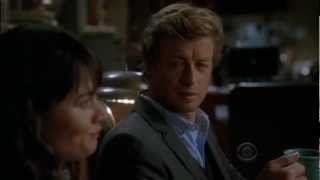 Mentalist: Jane Moments (Part 1)