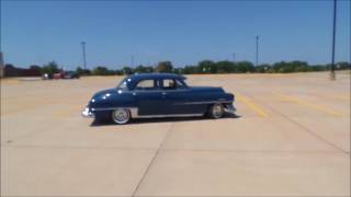 1951 Chrysler Windsor Deluxe for sale | no-reserve Internet auction August 30, 2017