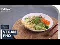 VEGAN PHO | Dapur Mama DAAI TV