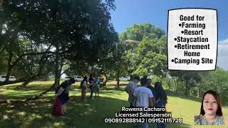 AFFORDABLE FARM LOT in ANTIPOLO | Titled Lot | 250-1000 sqm | 4,500/sqm