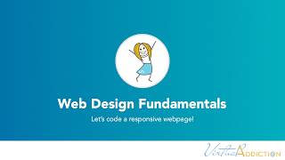 Let's code a responsive webpage! (Mobile First) | Meta Viewport, Flexbox & Media Queries Explained