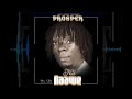 Prosper -Ndi Naawe (Official audio) out