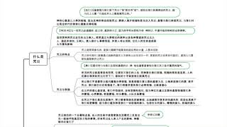 3 答疑 从历代的咒诅得释放