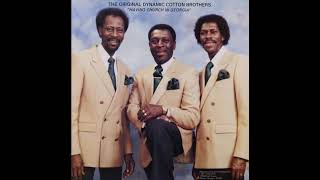 The Original Dynamic Cotton Brothers of Macon Georgia - Another New Year