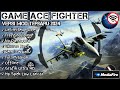 Ace Fighter Mod Apk v2.720 Terbaru 2024 - Unlimited Money & No Password