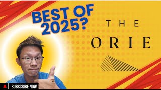 THE ORIE Review - BEST Deal of 2025? - TT Property Insights