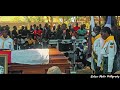 No Night There (Mu mpanga ya kumulu) (Hymn)