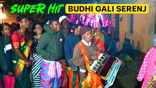 Super Hit Santali Budhi Gali Serenj #pandithsoren