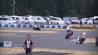 2014.12.28 ミニフェスGP Final フレッシュマンクラス