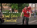 Ant Utama - Road Less Travelled (Official Music Video)