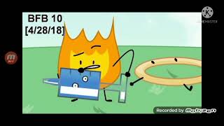 The Fireybob Firepants Movie Part 14 - Hooray For Firey