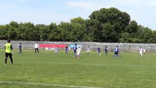 Viitorul Focsani - Young Stars Bolotesti - Cupa Promenada 1