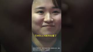 绝境还得看莎莎，两场中国队被逼入绝境的比赛，最后被莎莎硬生生的扳回来了。#孙颖莎