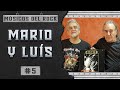 Milicia Metálica TV #5 | MARIO GAMO Y LUÍS HERNÁNDEZ | Bronce