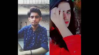 Laeeque malik duet mishelwaheedkiani