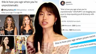 Equating Morality With Physical Attractiveness