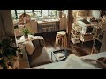 A full life in a small apartment - IKEA home tour