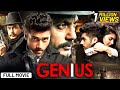 Genius Full Movie | Nawazuddin Siddiqui, Utkarsh Sharma | Suspense Thriller Movies