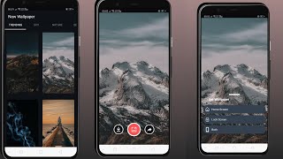 Create wallpaper app using react native and expo| Full tutorial