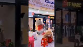 Panda ki comedy short video #ytshort #short #funny1111 #funny #comedy #panda #pandagaming #fun