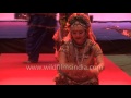 Dandiya Garba (Radha Krishna folk dance) from Gujarat
