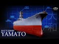 The Incredible Engineering of the Battleship Yamato