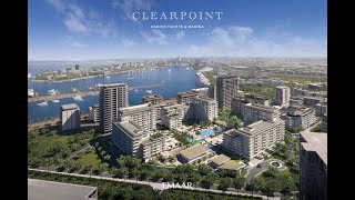 Clearpoint by Emaar at Rashid Yachts and Marina