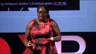 The Power of Books: Crafting Identity and Empathy through Literature | Priscilla Layne | TEDxBergamo
