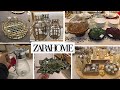 ZARA HOME NEW PRODUCTS OF THE WEEK 2 DECEMBER 2024