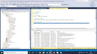 3. Select statement in SQL Server | SELECT Query | SQL Tutorial for beginners
