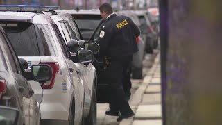CPD's crime prevention community engagement initiative