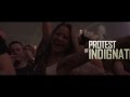 Radical Redemption & Digital Punk  - Protest of Indignation (Official 4K Videoclip)