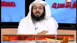 المحامي الاستشاري الأستاذ/ صالح بن راشد الراشد - الحالة رقم (3) مع المحامي د . سليمان العجلان