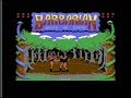 BARBARIAN (C64 -  FULL GAME + FULL MUSIC)