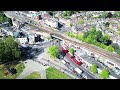 herne hill drone