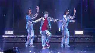 Vidcon Onstage   Merrick Hanna, Jaja, B Dash, Matt Steffanina, Kyle Hanagami MUST WATCH