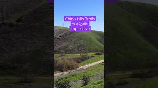 Best Chino Hills, CA Trails To Hike #chinohills #chinohillstrails #chinohillshike #hike #hiking