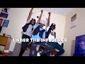 Chris Brown - Under The Influence (Official Dance Video) | Dance Republic Africa