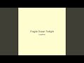 Fragile Ocean Twilight