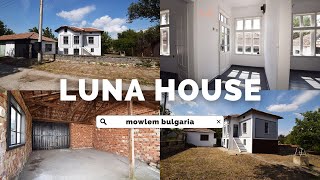 Luna House - PAY MONTHLY - Bulgaria - Lovech | MOWLEM BULGARIA