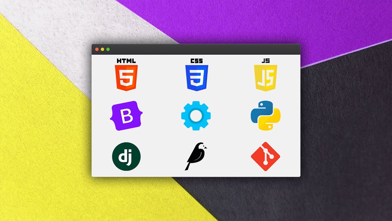 The Ultimate Fullstack Web Development Bootcamp Youtube