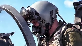Multinational Military Aircraft • Arctic Challenge 2017 Pt2